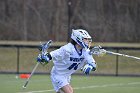 MLax vs Lasell  Men’s Lacrosse opened their 2024 season with a scrimmage against Lasell University. : MLax, lacrosse